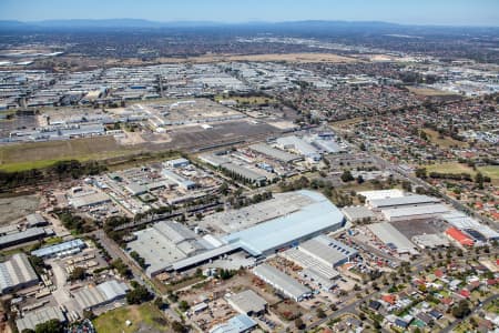 Aerial Image of COOLAROO