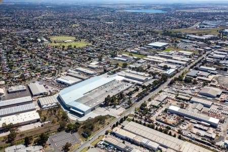 Aerial Image of COOLAROO