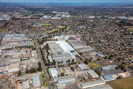 Aerial Image of COOLAROO