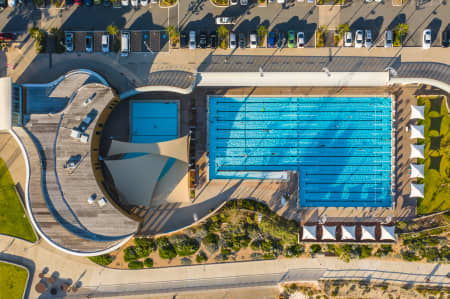 Aerial Image of SCARBOROUGH