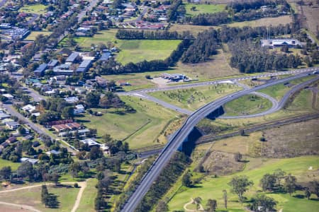 Aerial Image of SCONE