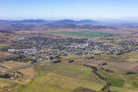 Aerial Image of SCONE