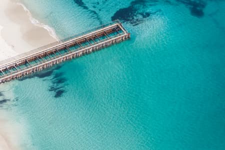 Aerial Image of NAVAL BASE