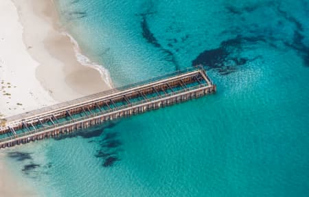 Aerial Image of NAVAL BASE