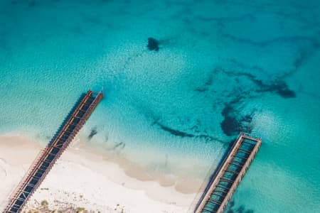 Aerial Image of NAVAL BASE