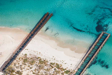 Aerial Image of NAVAL BASE