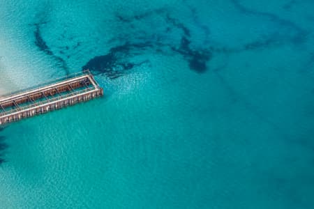 Aerial Image of NAVAL BASE