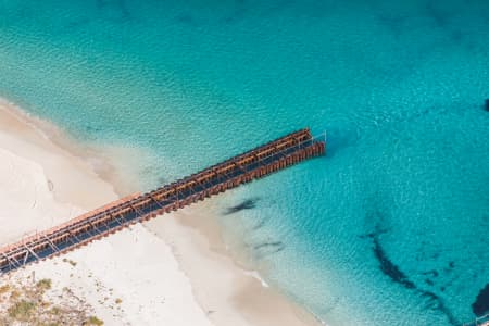 Aerial Image of NAVAL BASE
