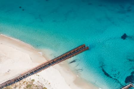 Aerial Image of NAVAL BASE