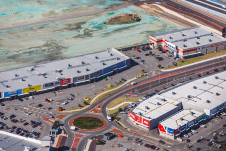 Aerial Image of JANDAKOT