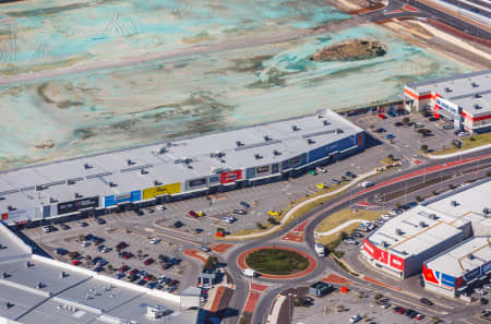 Aerial Image of JANDAKOT