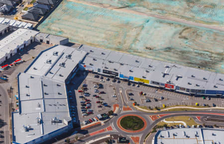 Aerial Image of JANDAKOT