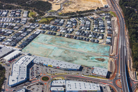 Aerial Image of JANDAKOT