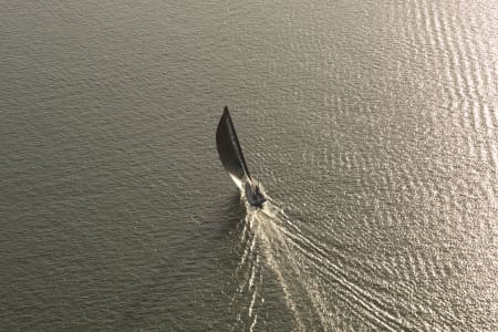 Aerial Image of POTTS POINT