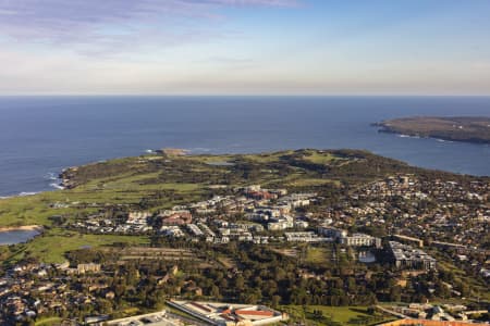 Aerial Image of LITTLE BAY