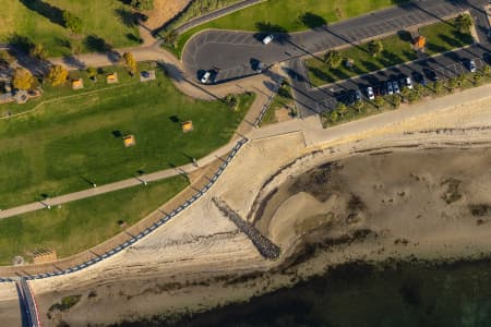 Aerial Image of GEELONG