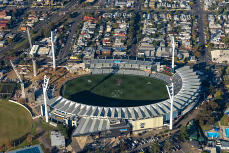 Aerial Image of SOUTH GEELONG