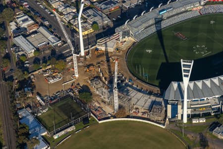 Aerial Image of SOUTH GEELONG