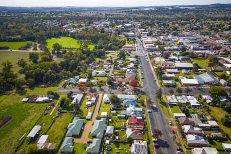 Aerial Photography Wellington - Airview Online