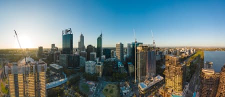 Aerial Image of PERTH
