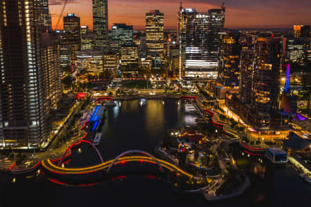 Aerial Image of PERTH