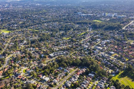 Aerial Image of CARLINGFORD