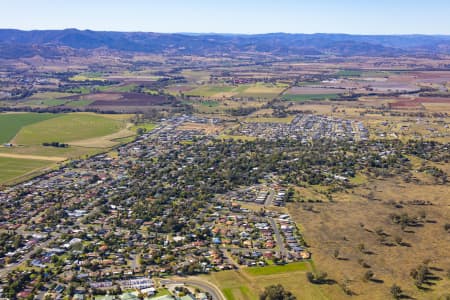Aerial Image of CALALA