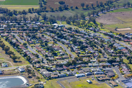 Aerial Image of CALALA
