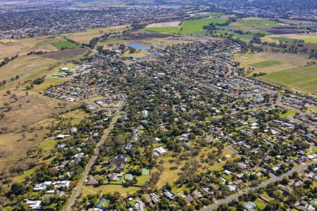 Aerial Image of CALALA