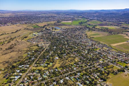 Aerial Image of CALALA
