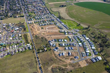 Aerial Image of CALALA