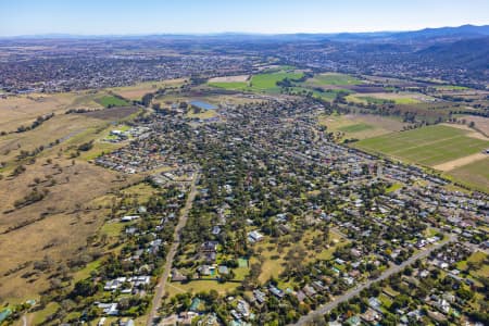 Aerial Image of CALALA