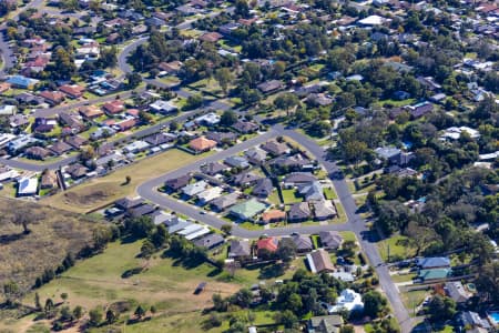 Aerial Image of CALALA