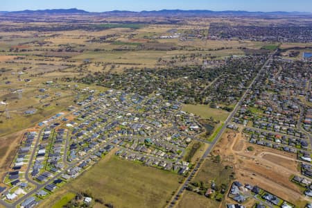 Aerial Image of CALALA