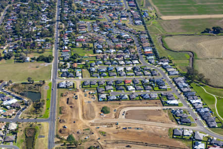 Aerial Image of CALALA