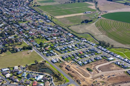 Aerial Image of CALALA