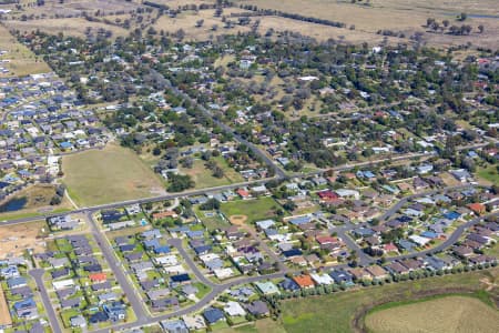Aerial Image of CALALA