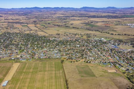 Aerial Image of CALALA