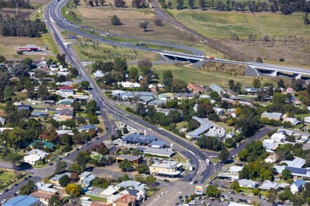Aerial Image of SCONE