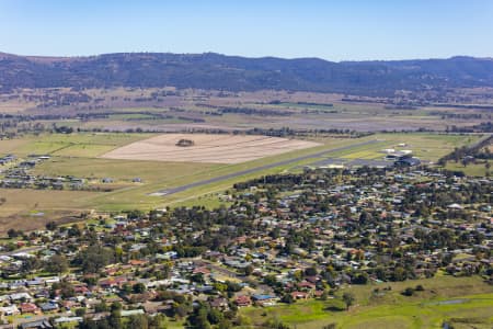Aerial Image of SCONE