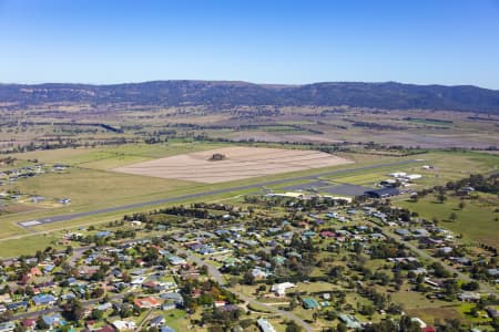 Aerial Image of SCONE