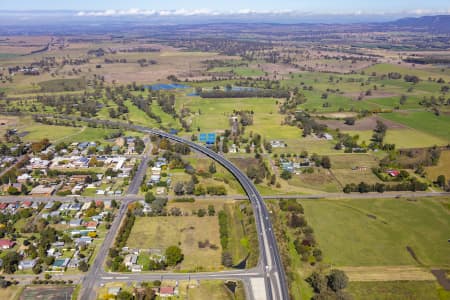 Aerial Image of SCONE
