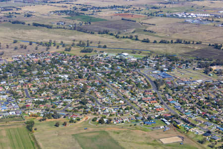 Aerial Image of CALALA