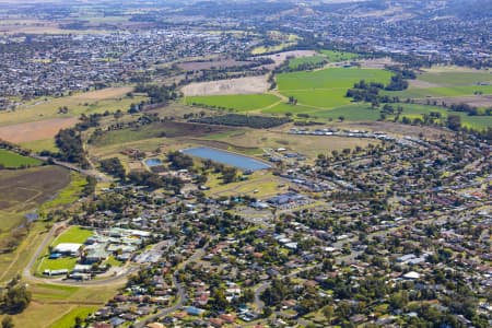 Aerial Image of CALALA