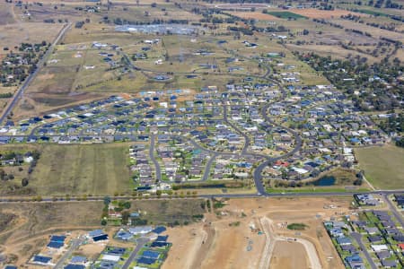 Aerial Image of CALALA