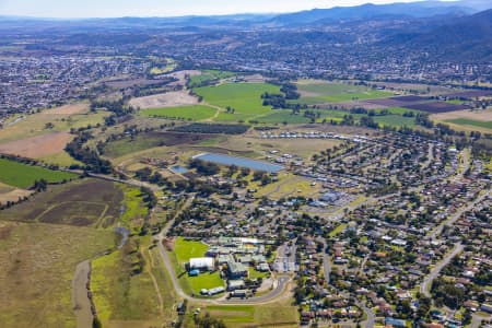 Aerial Image of CALALA