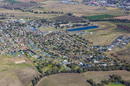 Aerial Image of CALALA