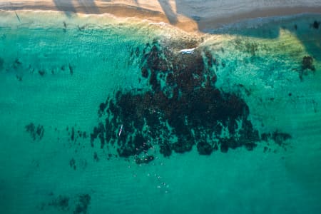 Aerial Image of COTTESLOE