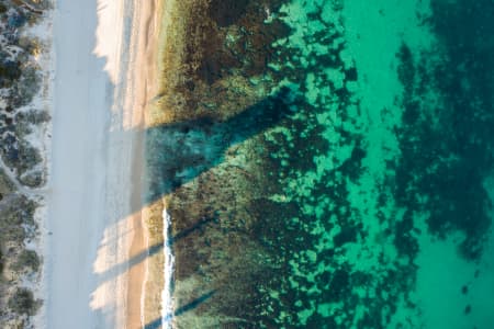Aerial Image of COTTESLOE
