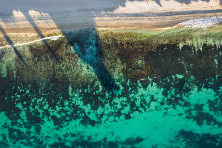 Aerial Image of COTTESLOE